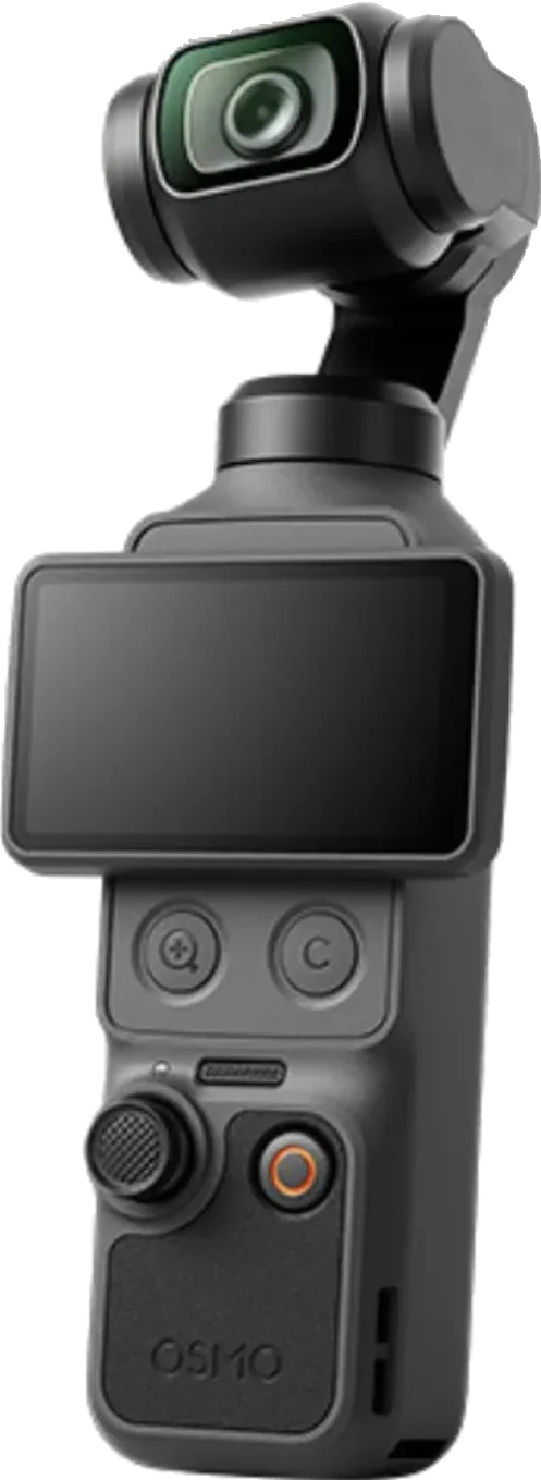 Kamera DJI Osmo Pocket
